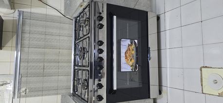Riyadh, Appliances, SAR 700,  Swlling For 700 SAR