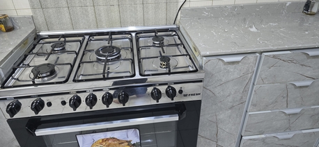 Riyadh, Appliances, SAR 700,  Swlling For 700 SAR