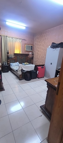 Jubail, Rooms for Rent, SAR 1000/month,  Seperate Room With Kitchen Sharing