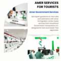 Amer Visa Services In Dubai - Goodhand Government Transactions LLC