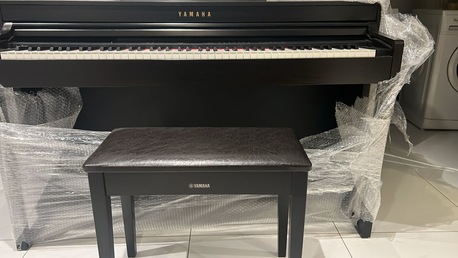 Amwaj Islands, Musical Instruments, BHD 450,  Yamaha Digital Piano
