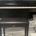 BHD 450,  Yamaha Digital Piano
