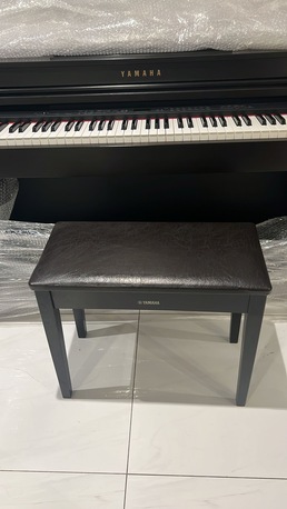 Amwaj Islands, Musical Instruments, BHD 450,  Yamaha Digital Piano