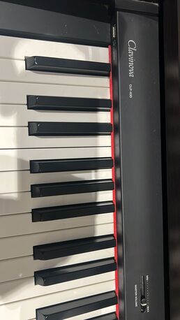 Amwaj Islands, Musical Instruments, BHD 450,  Yamaha Digital Piano