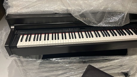Amwaj Islands, Musical Instruments, BHD 450,  Yamaha Digital Piano
