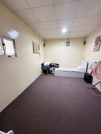 Riyadh, Rooms for Rent, SAR 1000/month,  Single Room For Rent (For Professional Bachelor)