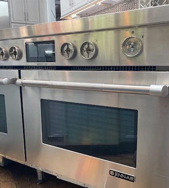 New York, Appliance Repair, Appliance Repair Company In Falls Church, VA