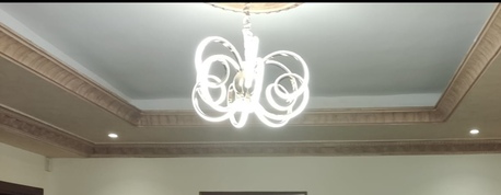 Jeddah, Furniture, SAR 6,  Selling Sofa Set & Chandelier
