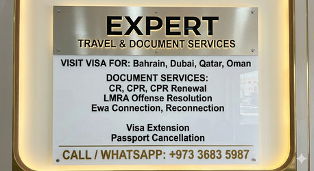 Kerala, Travel, Tourist Visit Visa And Other Documents Services