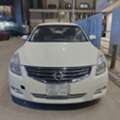 SAR 18000,  Nissan Altima,  2010,  Automatic,  296000 KM,    (2.5)