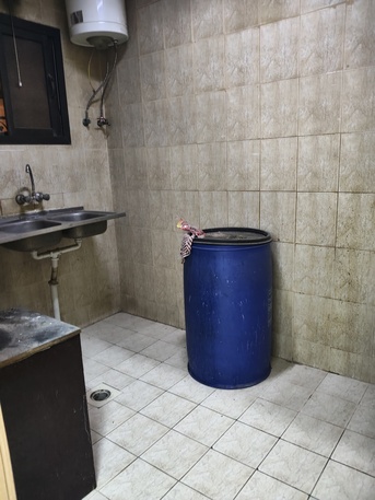 Al Wizarat, Apartments, Flats, Houses & Villas, SAR 21000/year,  2 BR,  431 Sq. Feet,  2 Rooms Kitchen 1 Bathroom