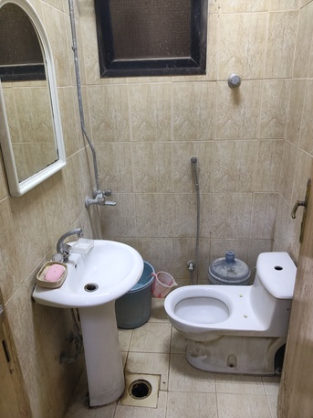 Al Wizarat, Apartments, Flats, Houses & Villas, SAR 21000/year,  2 BR,  431 Sq. Feet,  2 Rooms Kitchen 1 Bathroom