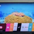 SAR 700,  LG 4K And  Smart TV Very , Good Condition
