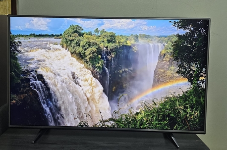Dammam, Appliances, SAR 700,  LG 4K And  Smart TV Very , Good Condition