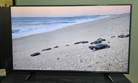 Dammam, Appliances, SAR 700,  LG 4K And  Smart TV Very , Good Condition