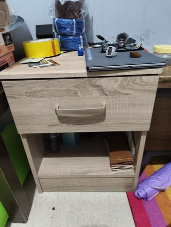 Riyadh, Furniture, SAR 550,  Bed, Wardrobe And Cabinets