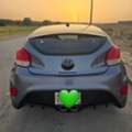 SAR 22000,  Hyundai Veloster,  2014,  248000 KM,
