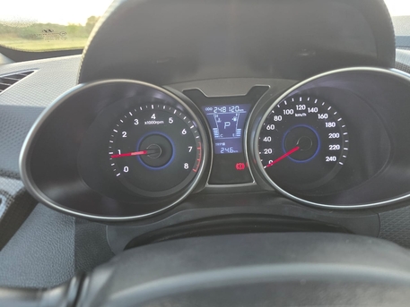 Riyadh, Vehicles, Cars & Trucks , SAR 22000,  Hyundai Veloster,  2014,  248000 KM,
