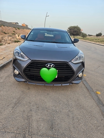 Riyadh, Vehicles, Cars & Trucks , SAR 22000,  Hyundai Veloster,  2014,  248000 KM,