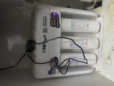 Al Malaz, Household Items, SAR 600,  Best RO Water Purifier For Sale (Brand: COOLPEX)- Warranty Till June 2027