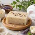 Moisturizing Natural Soap For Soft, Healthy & Refreshed Skin