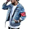 AUD 04,  Need A Top Wholesale Jean Jackets Supplier? Oasis Jackets Offers The Best Prices & Quality
