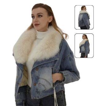 Sydney, Clothing & Accessories, AUD 04,  Need A Top Wholesale Jean Jackets Supplier? Oasis Jackets Offers The Best Prices & Quality