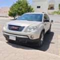 SAR 22000,  Gmc Acadia,  2012,  Automatic,  250000 KM,  Acadia GMC 7 Seats