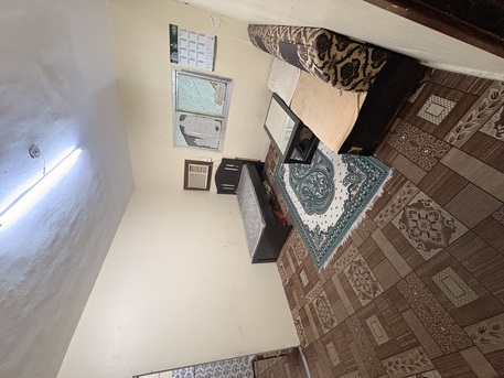 Al Muntazah Al Janoubi, Housing Exchanges, SAR 1050/month,  1 BR,  SAR 1050/month Furnished Room For Family