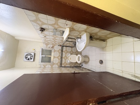 Al Muntazah Al Janoubi, Housing Exchanges, SAR 1050/month,  1 BR,  SAR 1050/month Furnished Room For Family