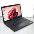 BHD 83,  Dell Latitude Core I5 RAM 8GB SSD 256GB M.2 Laptop 14"Full HD Screen Just Like New