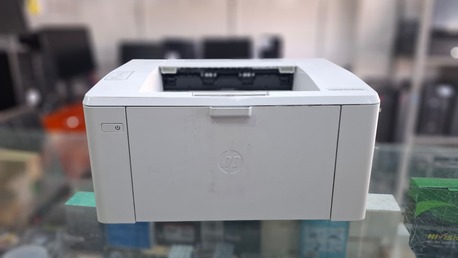 Manama, Computers, BHD 28,  HP Wireless Laser Jet Printer Very Good Working With Mobile, Laptop & PC (Only In 28-BD)