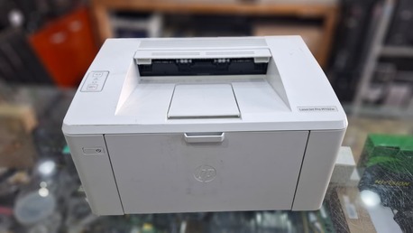 Manama, Computers, BHD 28,  HP Wireless Laser Jet Printer Very Good Working With Mobile, Laptop & PC (Only In 28-BD)