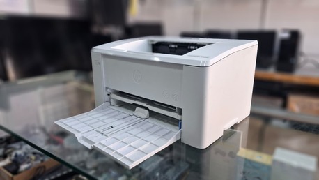Manama, Computers, BHD 28,  HP Wireless Laser Jet Printer Very Good Working With Mobile, Laptop & PC (Only In 28-BD)