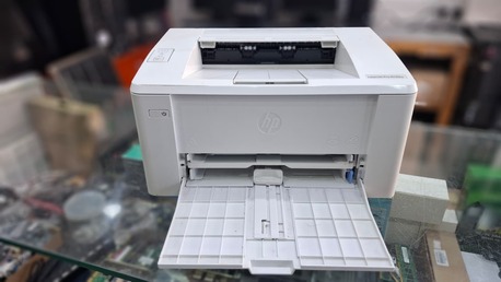 Manama, Computers, BHD 28,  HP Wireless Laser Jet Printer Very Good Working With Mobile, Laptop & PC (Only In 28-BD)