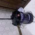 SAR 300,  Hoover Vacuum Cleaner 2300W