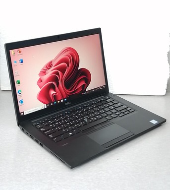 Manama, Tablet Computers, BHD 83,  Dell Latitude Core I5 RAM 8GB SSD 256GB M.2 Laptop 14"Full HD Screen Just Like New