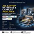 BHD 6,  New All Type Brand Of Laptop Charger & Batteries (MacBook Charger) Available In Good Price