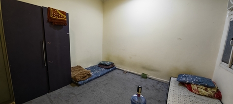 Al Wadi, Bedspace For Rent, SAR 650/month,  Furnished,  Bedspace