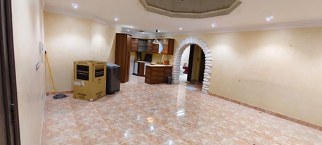 Al Rawabi, Apartments, Flats, Houses & Villas, SAR 22000/year,  2 Bhk 22000/- Yearly First Floor Vila Portion
