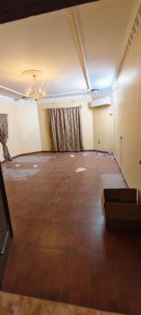 Al Rawabi, Apartments, Flats, Houses & Villas, SAR 22000/year,  2 Bhk 22000/- Yearly First Floor Vila Portion