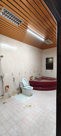 Al Rawabi, Apartments, Flats, Houses & Villas, SAR 22000/year,  2 Bhk 22000/- Yearly First Floor Vila Portion