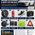 SAR 35000,  BYD Qin Plus 2025 &ndash; Original Accessories & Safety Kit For Sale