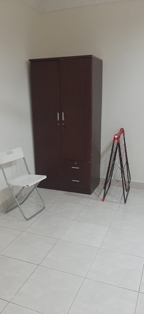 Tubli, Apartments, Flats, Houses & Villas, BHD 65/month,  1 BR,  Rooms Available In Tubli Near Toyota Plaza