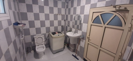 Tubli, Apartments, Flats, Houses & Villas, BHD 65/month,  1 BR,  Rooms Available In Tubli Near Toyota Plaza