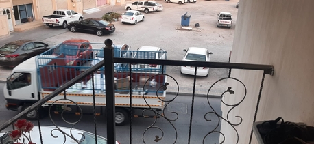 Tubli, Apartments, Flats, Houses & Villas, BHD 65/month,  1 BR,  Rooms Available In Tubli Near Toyota Plaza