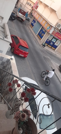 Tubli, Apartments, Flats, Houses & Villas, BHD 65/month,  1 BR,  Rooms Available In Tubli Near Toyota Plaza