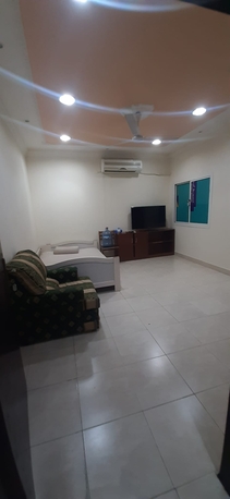 Tubli, Apartments, Flats, Houses & Villas, BHD 65/month,  1 BR,  Rooms Available In Tubli Near Toyota Plaza