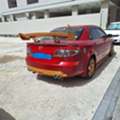 BHD 1300,  Mazda MAZDA6,  2009,  Automatic,  302000 KM,  For Sale Mazda6 Model