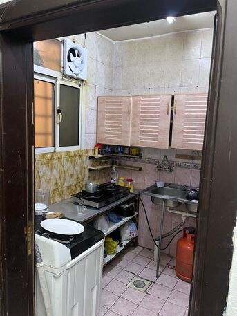 Riyadh, Apartments, Flats, Houses & Villas, SAR 2000/month,  3 BR,  Family Flat 3 Bed Room